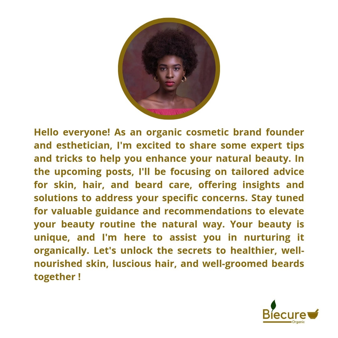 Conditioning Beard Elixir