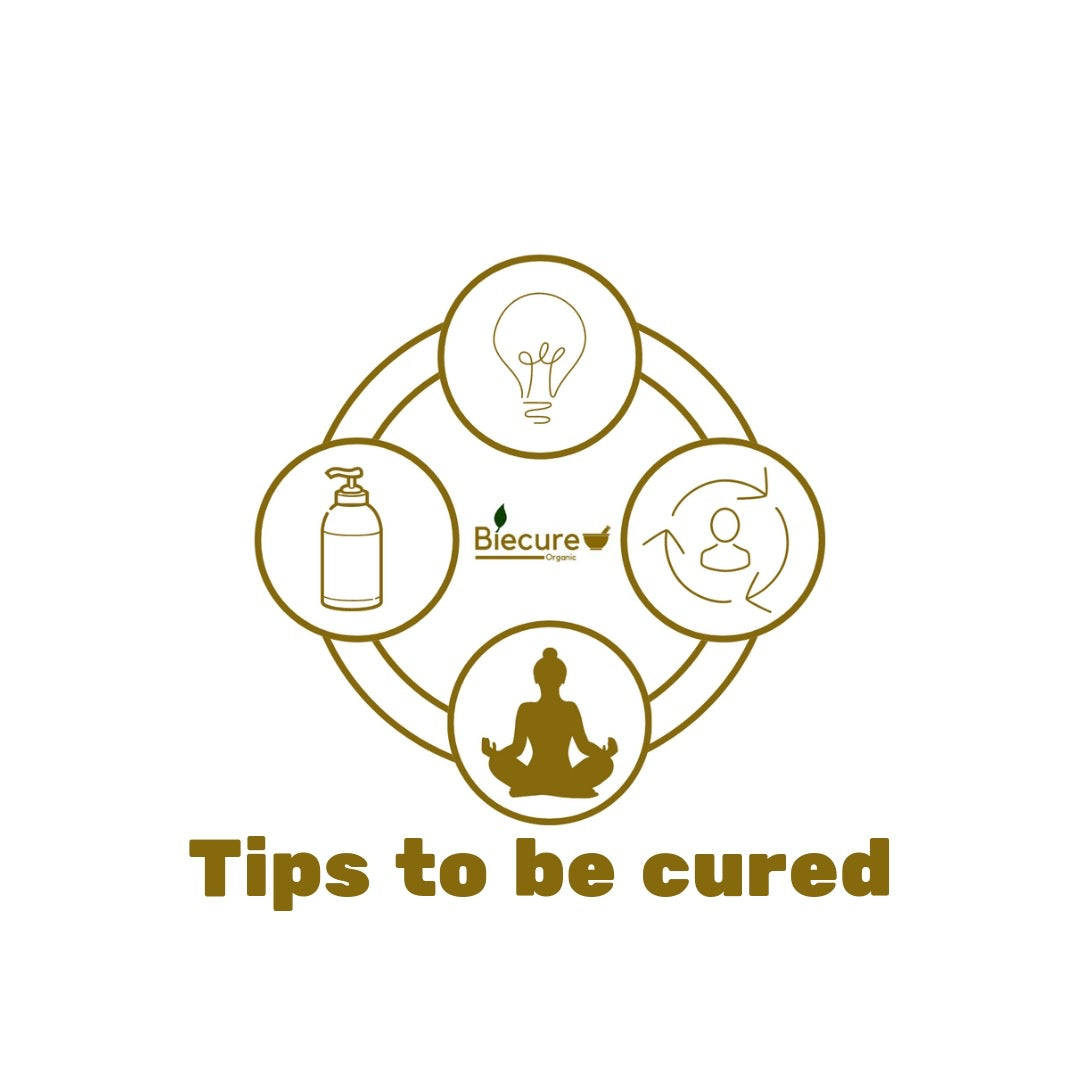 Conditioning Beard Elixir