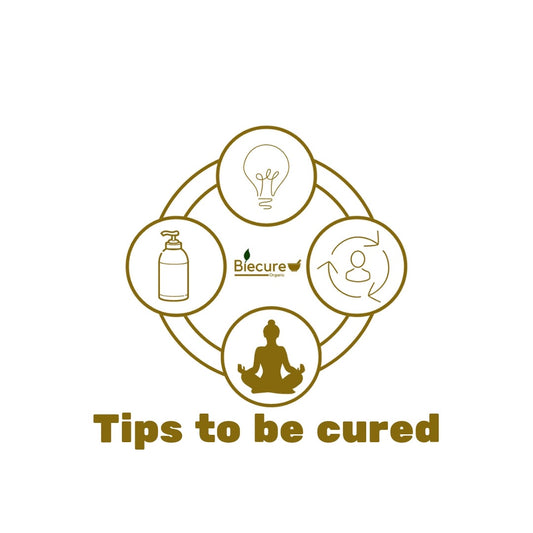 3-in-1 Hair Nourishing Serum 60 mL(Shipping Included)