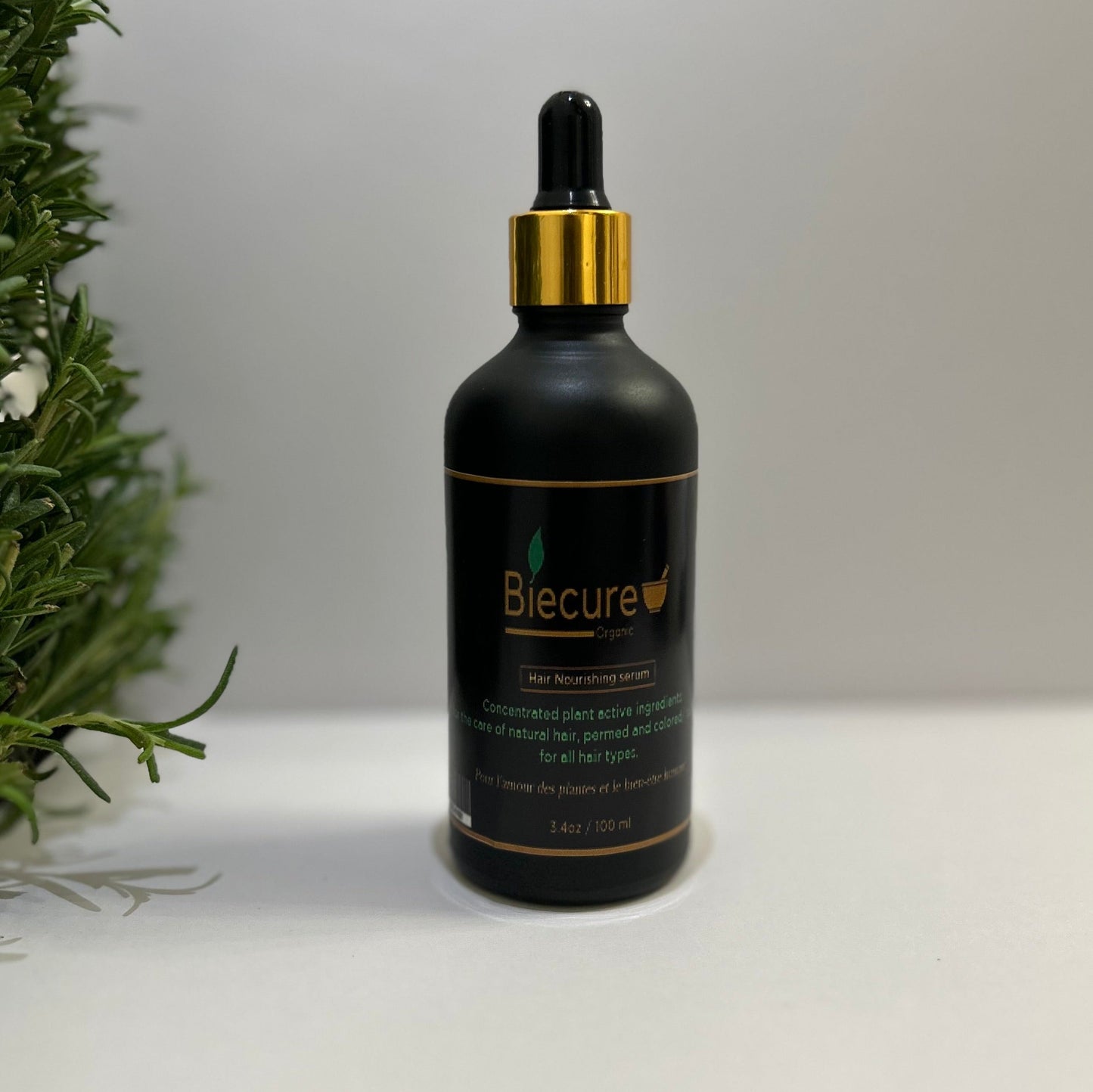 3-in-1 Hair Nourishing Serum 100 mL