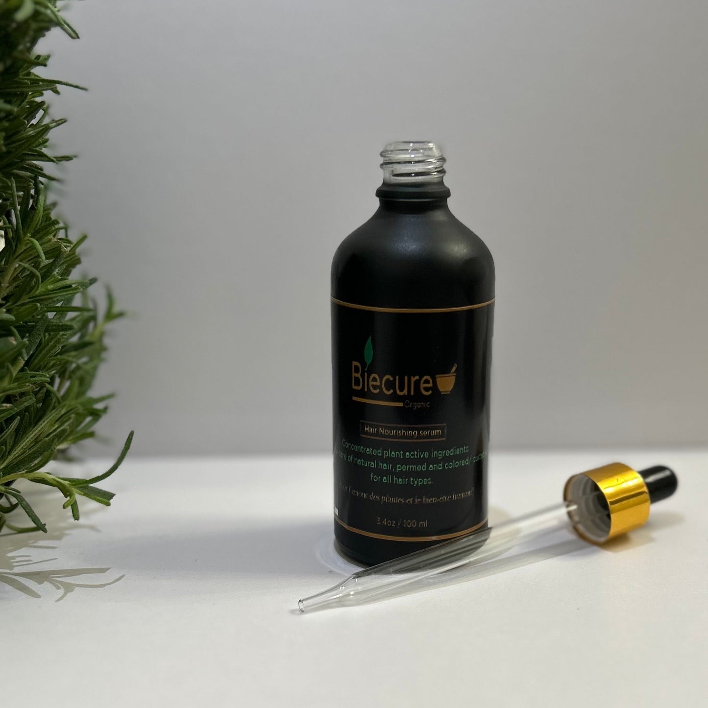 3-in-1 Hair Nourishing Serum 100 mL
