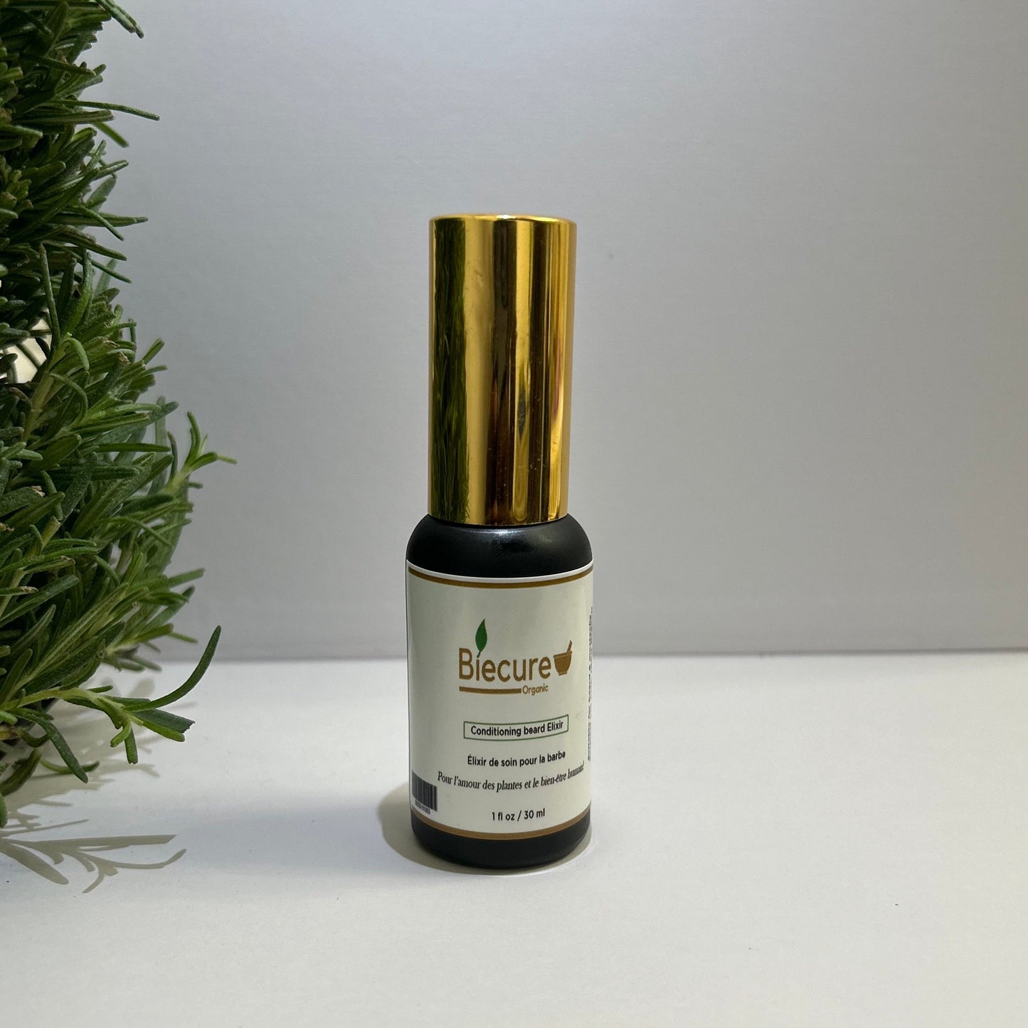 Conditioning Beard Elixir
