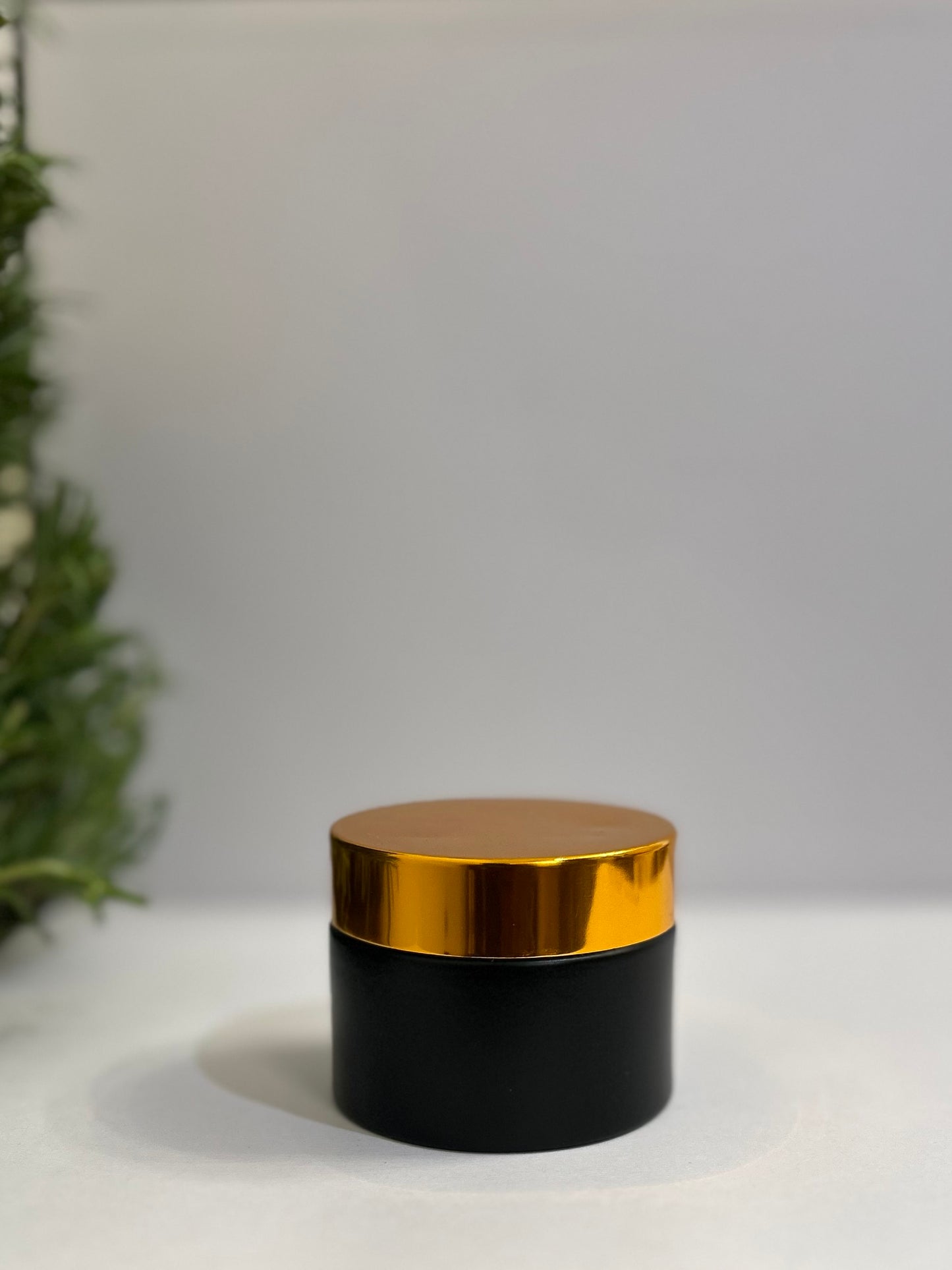 Green Relief Balm/ Baume végétal Apaisant