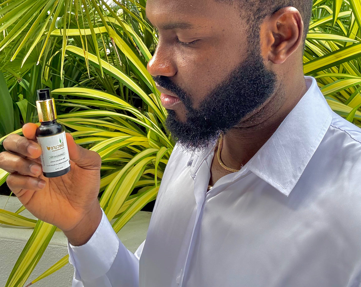 Conditioning Beard Elixir 30 ml (Shipping Included)